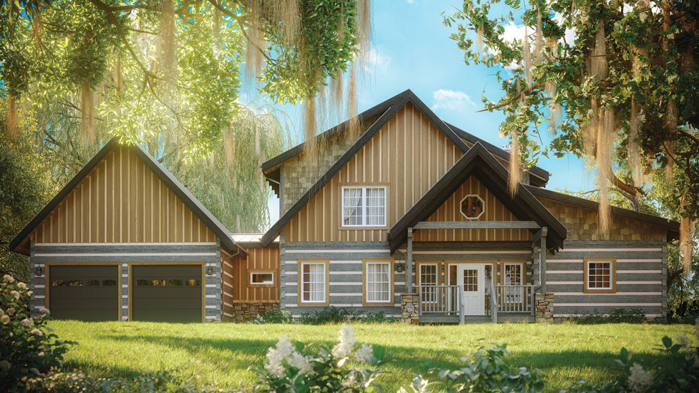 4 Easy Ways to Add Instant Curb Appeal