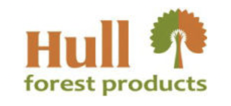 Hull forest logo
