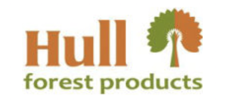 Hull forest logo Hull forest logo